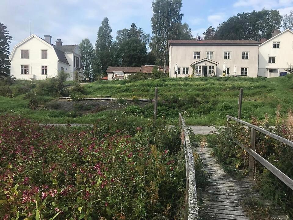 Sagverket Hoega Kusten Ro Exterior photo