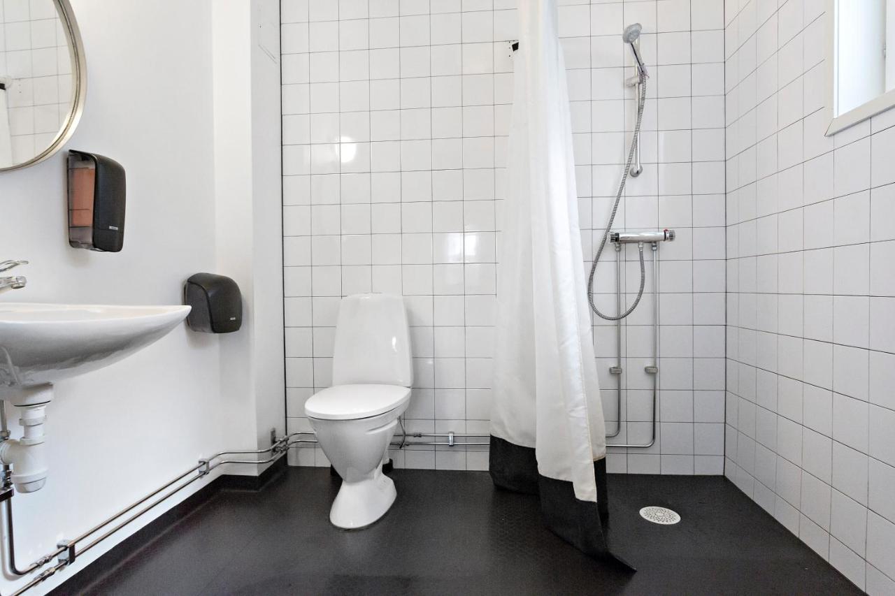 Sagverket Hoega Kusten Ro Exterior photo